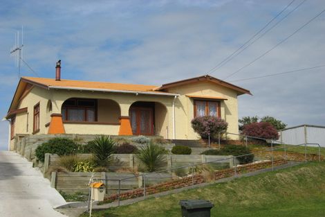 Photo of property in 32 Moore Avenue, Tawhero, Whanganui, 4501