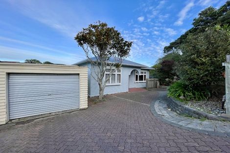 Photo of property in 110 Te Anau Road, Hataitai, Wellington, 6021