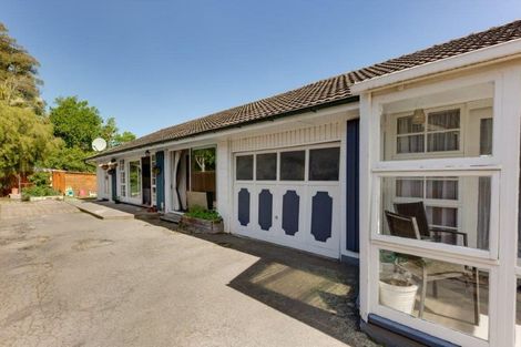 Photo of property in 2/99b Totara Street, Fendalton, Christchurch, 8041