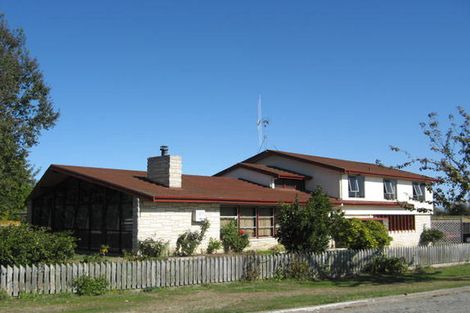 Photo of property in 19 Donald Street, Temuka, 7920