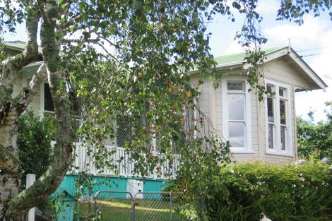 Photo of property in 16 Tarata Street, Mount Eden, Auckland, 1024