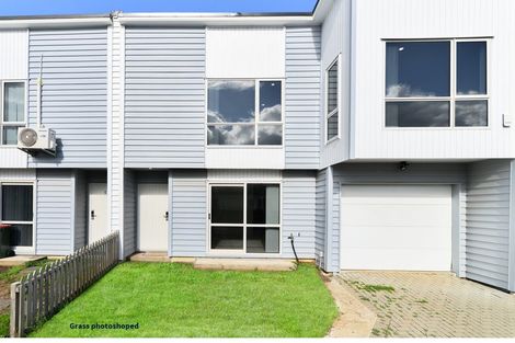 Photo of property in 167b Russell Road, Manurewa, Auckland, 2102