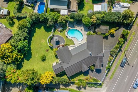 Photo of property in 207 Levers Road, Matua, Tauranga, 3110