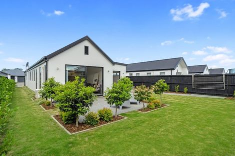 Photo of property in 47 Sutherland Drive, Kaiapoi, 7630