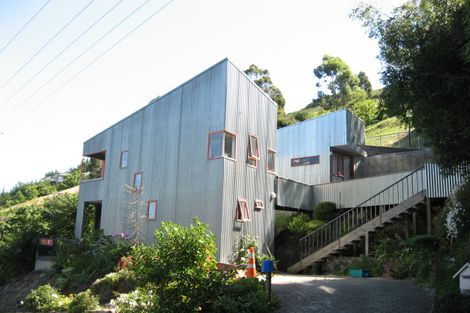 Photo of property in 51a Hawkhurst Road, Lyttelton, 8082