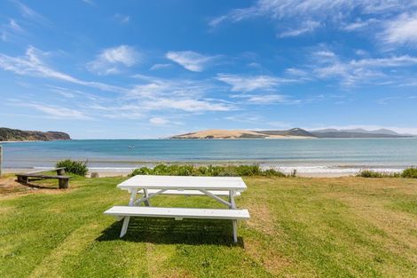 Photo of property in 340d Hokianga Harbour Drive, Omapere, Kaikohe, 0473