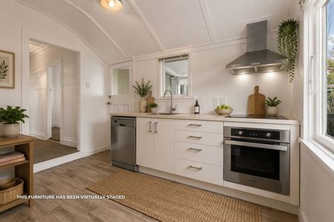 Photo of property in 89 Russell Street, Dunedin Central, Dunedin, 9016