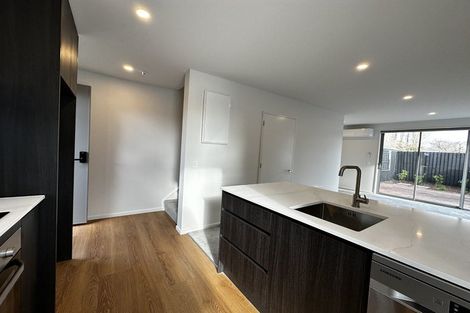 Photo of property in 3/44 Shirley Road, Shirley, Christchurch, 8013