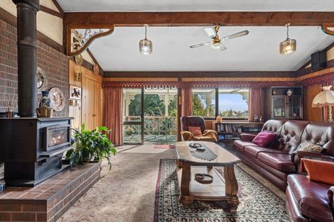 Photo of property in 132 Richfield Road, Port Levy, Diamond Harbour, 8972