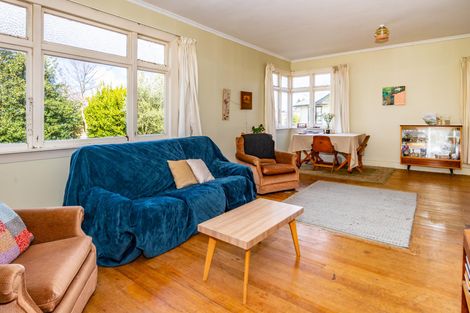 Photo of property in 25 Campbell Street, Geraldine, 7930