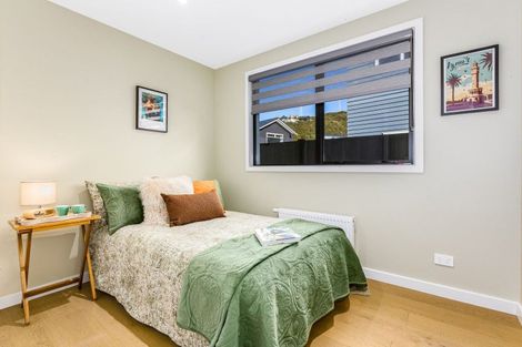 Photo of property in 106 Silverstream Road, Crofton Downs, Wellington, 6035