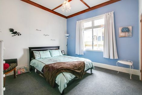 Photo of property in 154 Nelson Crescent, Napier South, Napier, 4110