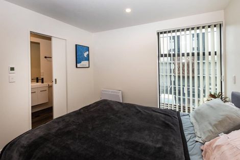 Photo of property in 12/118g Salisbury Street, Christchurch Central, Christchurch, 8013