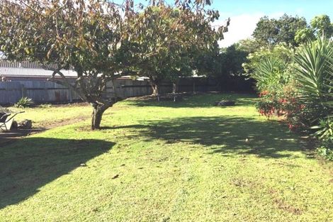 Photo of property in 3 Derrett Place, Mangere Bridge, Auckland, 2022