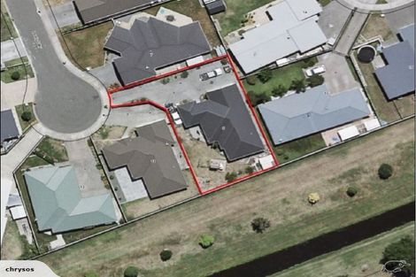 Photo of property in 9 Lewis Way, Poraiti, Napier, 4112