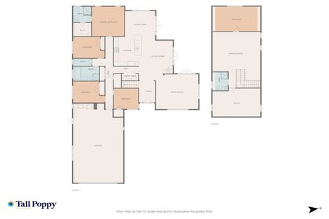 Photo of property in 5 Ethereal Crescent, Mount Pisa, Cromwell, 9383