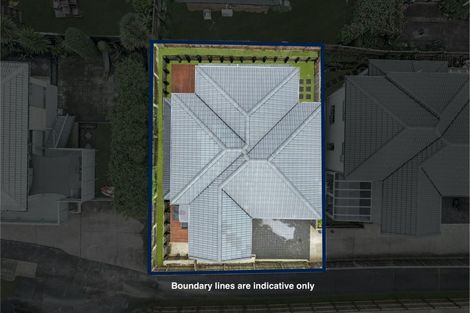 Photo of property in 142c Prince Regent Drive, Half Moon Bay, Auckland, 2012