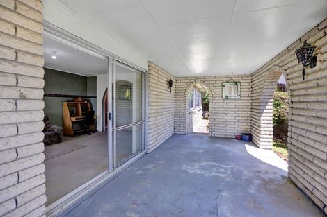 Photo of property in 40 High Street East, Waitara, 4320