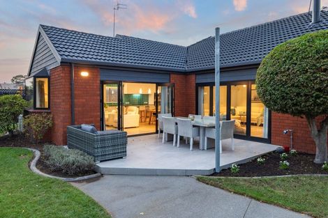 Photo of property in 295a Burwood Road, Burwood, Christchurch, 8083