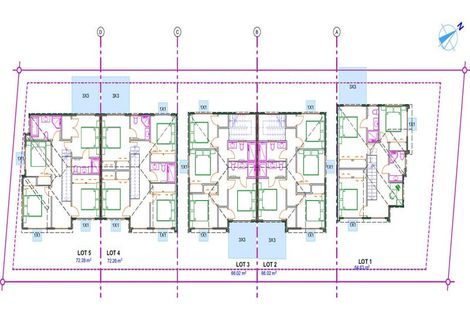 Photo of property in 72 Kelman Road, Kelston, Auckland, 0602