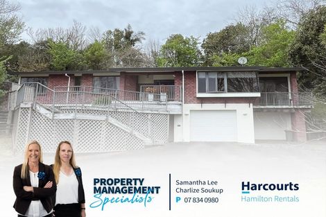 Photo of property in 37 Aloma Way, Glenview, Hamilton, 3206