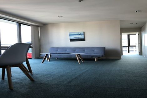Photo of property in The Nautilus Apartments, 6b/18 Hobson Street, Auckland Central, Auckland, 1010