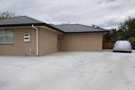 Photo of property in 9b Kakanui Avenue, Hillcrest, Hamilton, 3216