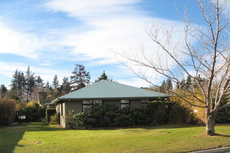 Photo of property in 19 Syndic Street, Cromwell, 9310