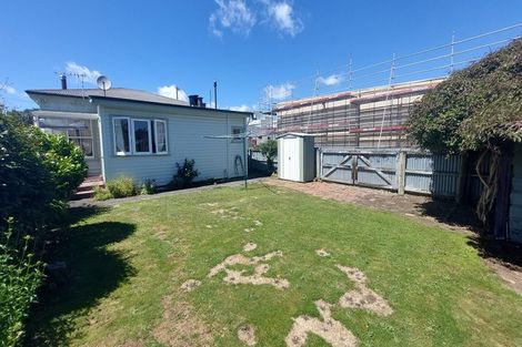 Photo of property in 39 Kuku Street, Taihape, 4720