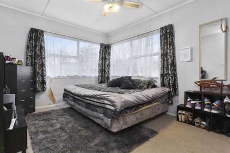 Photo of property in 23 Sheffield Street, Matamata, 3400