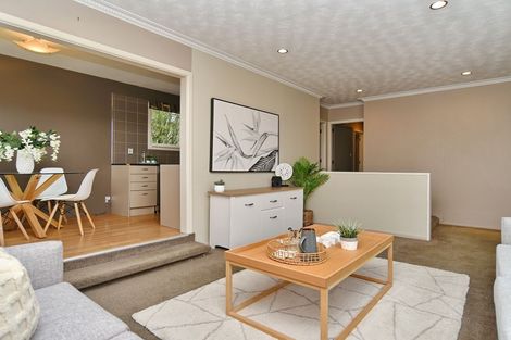 Photo of property in 56 Wingate Street, Redwood, Christchurch, 8051