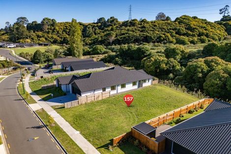 Photo of property in 157 Adler Drive, Ohauiti, Tauranga, 3112