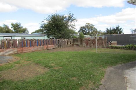 Photo of property in 7 Davis Place, Huntly, 3700