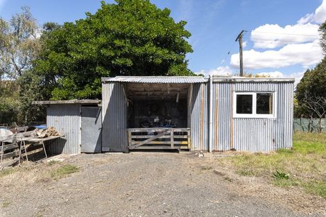Photo of property in 222 Rayner Road, Huntly, 3700