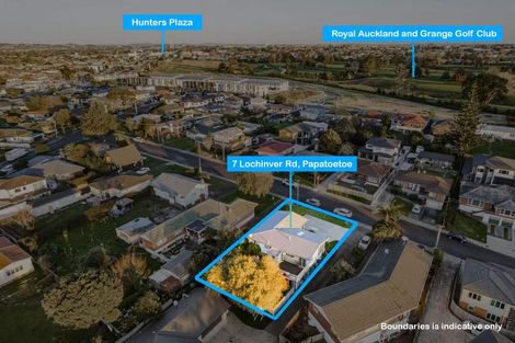 Photo of property in 7 Lochinver Road, Papatoetoe, Auckland, 2025