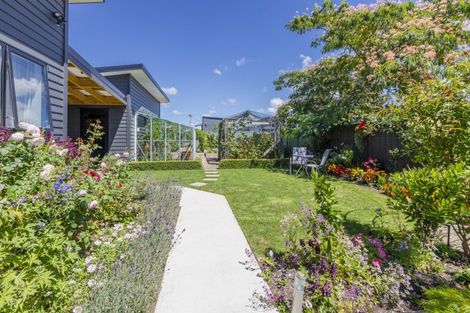 Photo of property in 3 Russell Street, Otane, 4202