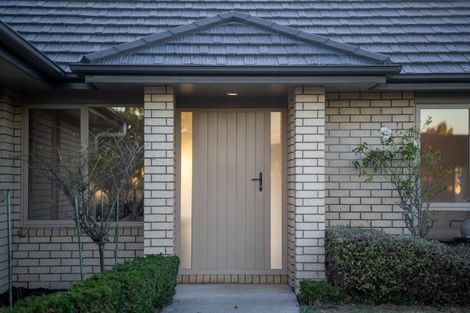 Photo of property in 17 Wessex Place, Rototuna North, Hamilton, 3210