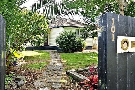 Photo of property in 101 Boundary Road, Claudelands, Hamilton, 3214