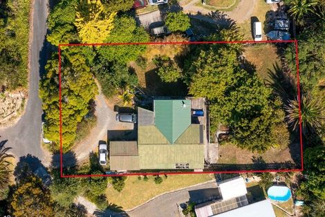 Photo of property in 14 Nimmo Street West, Rawene, Kaikohe, 0473