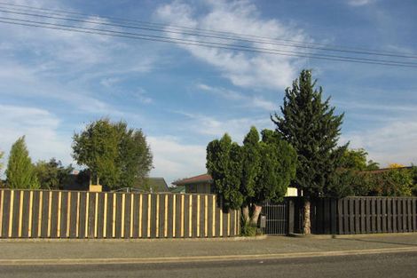 Photo of property in 16 Cambridge Street, Hampstead, Ashburton, 7700