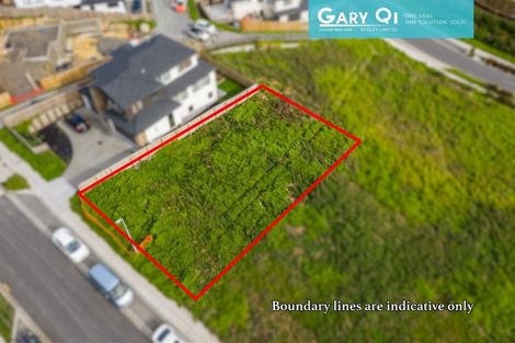 Photo of property in 34 Mcwhirters Farm Lane, Massey, Auckland, 0614