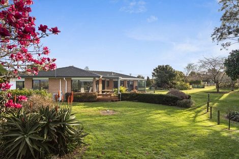 Photo of property in 8 Martyn Wright Road, Mauku, Pukekohe, 2678
