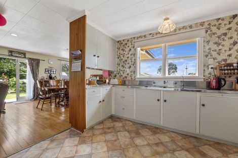 Photo of property in 46a Cumming Street, Okato, 4335