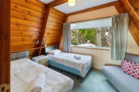 Photo of property in 206 Aucks Road, Okiato, Russell, 0272