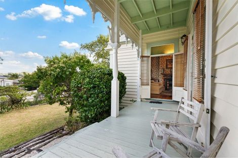 Photo of property in 15 Pencarrow Avenue, Mount Eden, Auckland, 1024