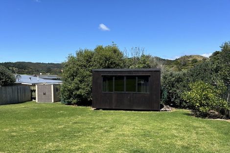 Photo of property in 37 Bluff Road, Kuaotunu West, Whitianga, 3592