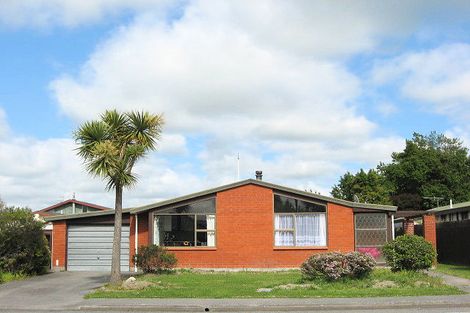 Photo of property in 7 White Street, Rangiora, 7400