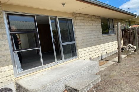 Photo of property in 3/52 Grey Street, Ashburton, 7700