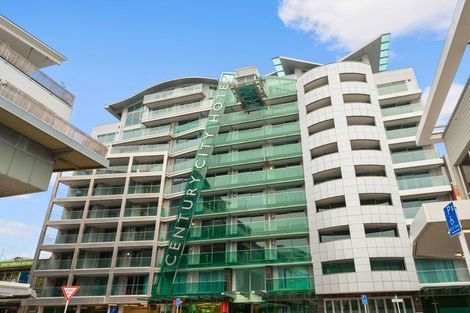 Photo of property in Century City Apartments, 17/72 Tory Street, Te Aro, Wellington, 6011