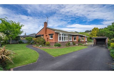 Photo of property in 84 Melbourne Street, Windsor, Invercargill, 9810